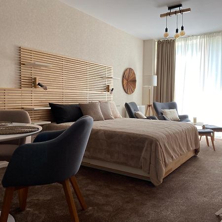Apartmany Veternica V Bernarde Високи Татри Екстериор снимка