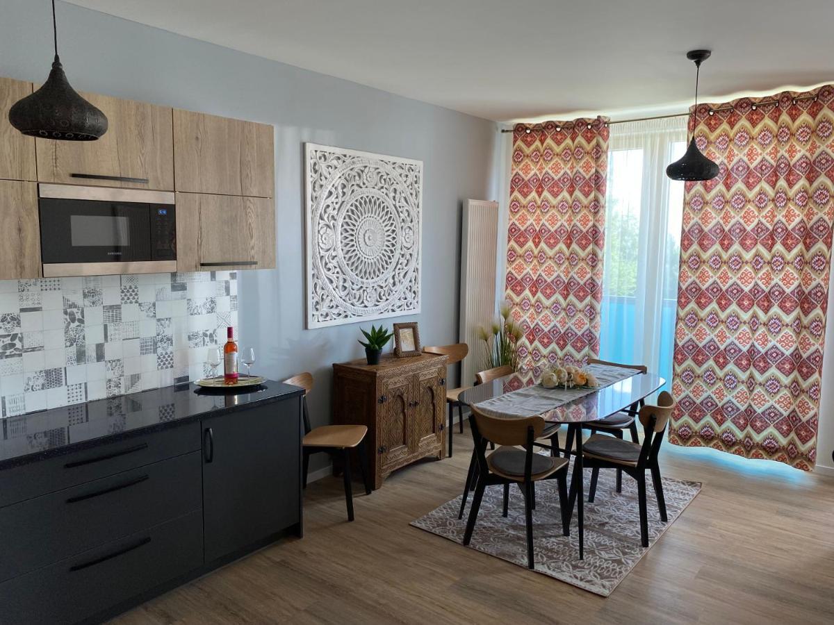 Apartmany Veternica V Bernarde Високи Татри Екстериор снимка