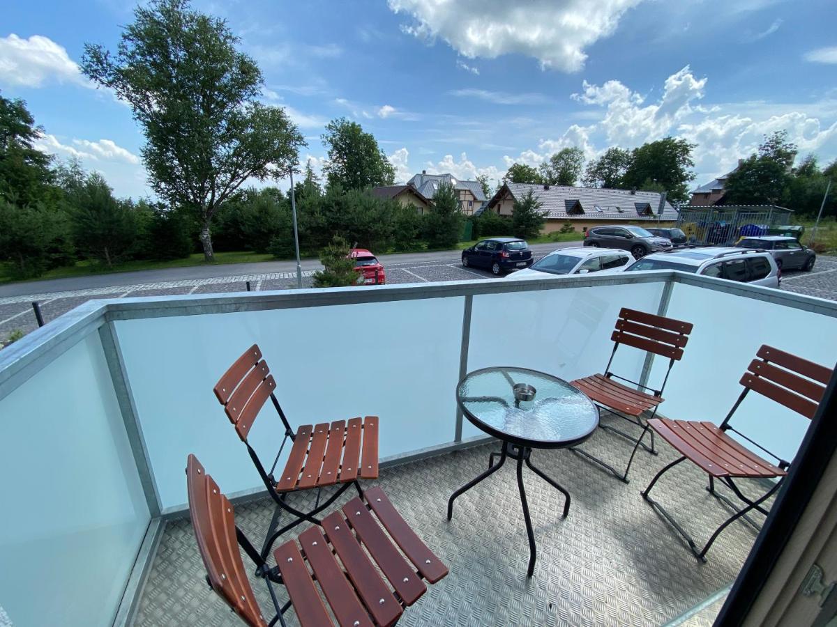 Apartmany Veternica V Bernarde Високи Татри Екстериор снимка