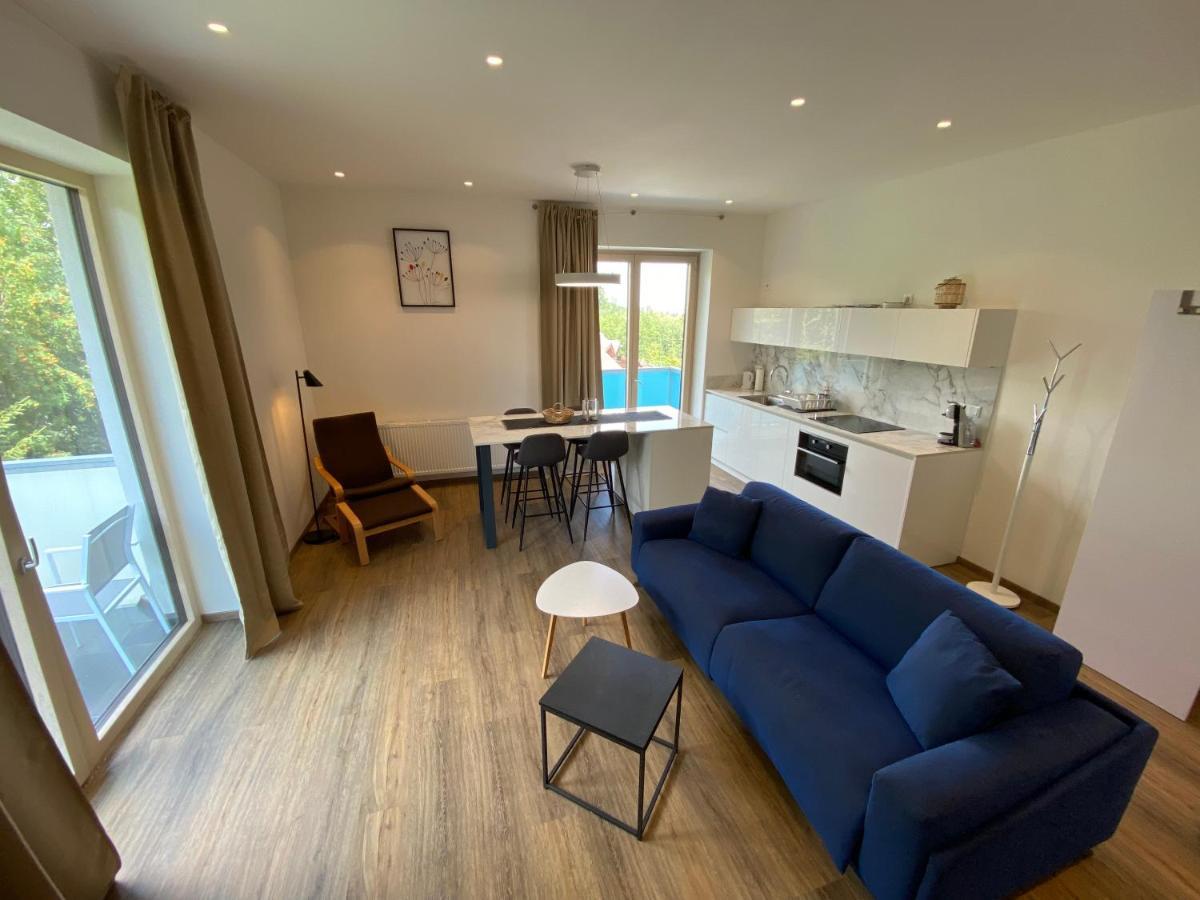 Apartmany Veternica V Bernarde Високи Татри Екстериор снимка