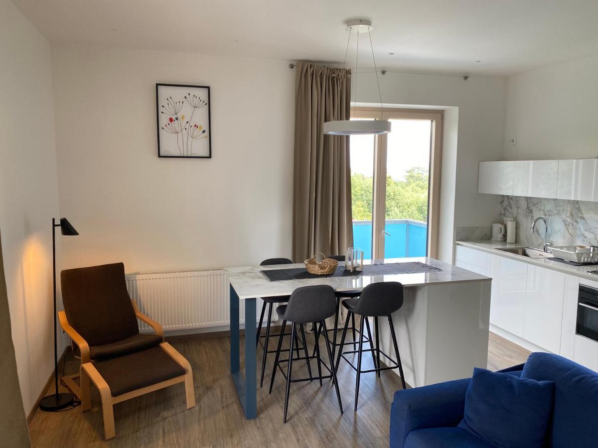 Apartmany Veternica V Bernarde Високи Татри Екстериор снимка