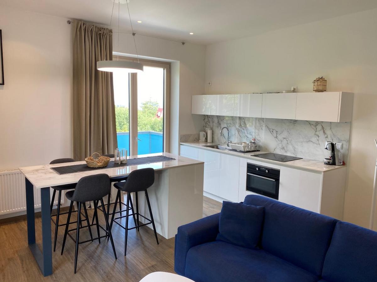 Apartmany Veternica V Bernarde Високи Татри Екстериор снимка