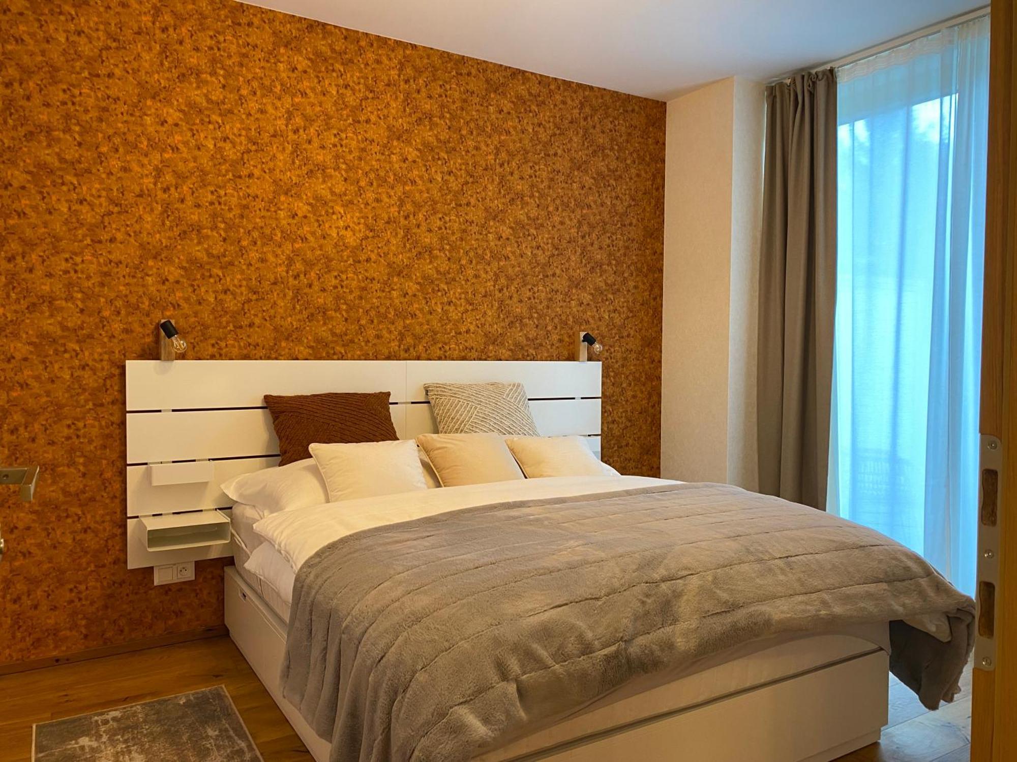Apartmany Veternica V Bernarde Високи Татри Екстериор снимка