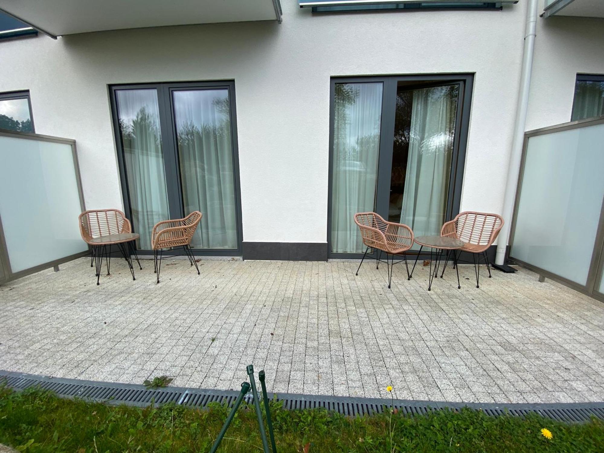 Apartmany Veternica V Bernarde Високи Татри Екстериор снимка