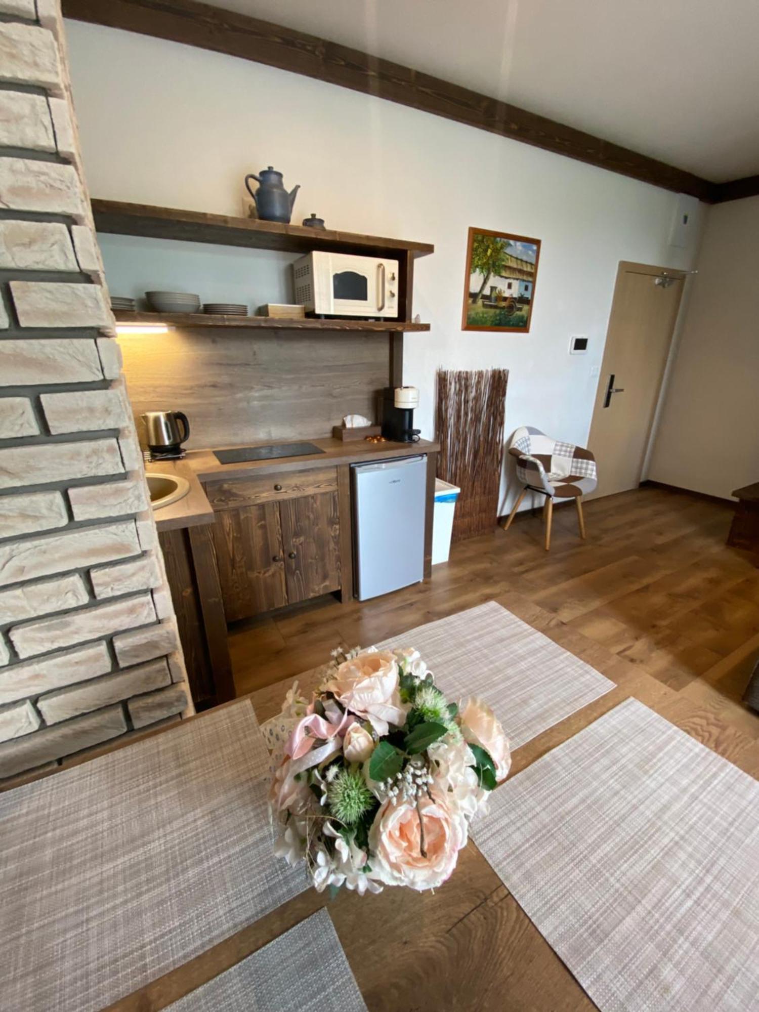 Apartmany Veternica V Bernarde Високи Татри Екстериор снимка