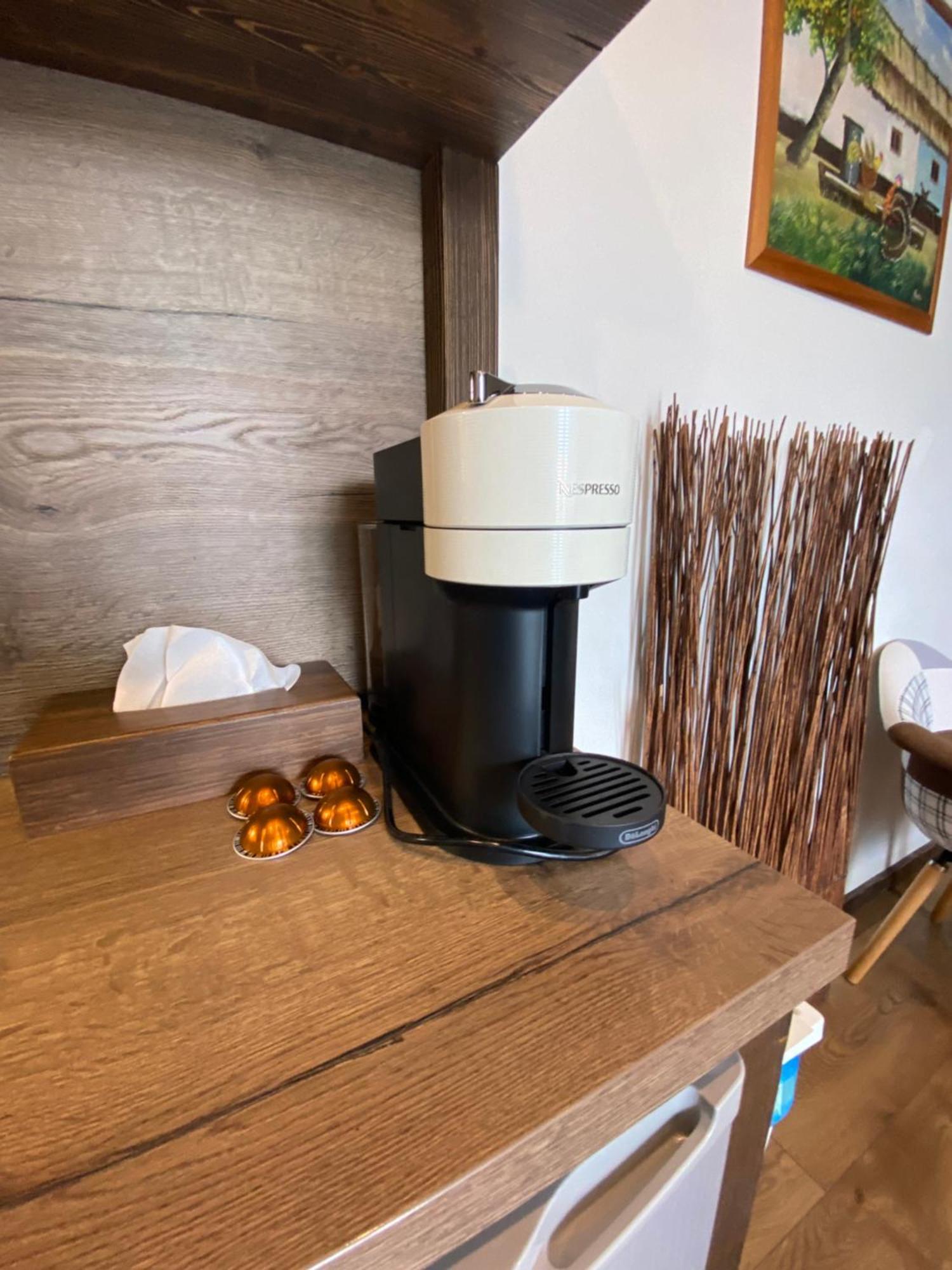 Apartmany Veternica V Bernarde Високи Татри Екстериор снимка